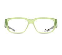 Oakley OX8192D UPTURN Asian Fit 819203 Unisex New Eyeglasses