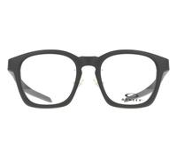 Oakley OX8197D SHACKLE Asian Fit Men's Glasses, Black, Size 50