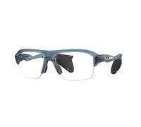 Oakley OX8198 STUNT GLIDER 819804 Unisex Optical frames O_matter Blue Squared Normal