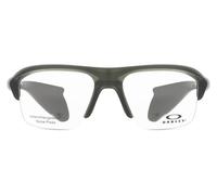 Oakley OX8198 STUNT GLIDER Men's Glasses, Green, Size 60
