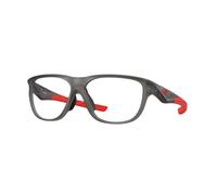 Oakley OX8199D VERSAFUSE SS 819902 Unisex Optical frames O_matter Grey Squared Normal