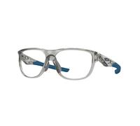 Oakley OX8199D VERSAFUSE SS 819903 Unisex Optical frames O_matter Grey Squared Normal