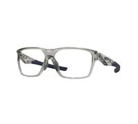 Oakley OX8201 VERSAFUSE SQ 820103 Unisex Optical frames O_matter Grey Squared Normal