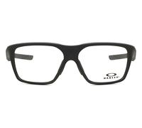 Versafuse SQ - unisex - Oakley - Glasses - Black - 56 MM - Accessories 56 MM