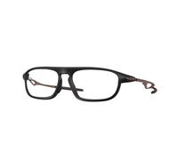 Oakley OX8203 NEOMATA Men's Glasses, Black, Size 53