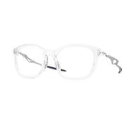 Oakley OX8204D NEOTURE 820403 Unisex Optical frames O_Matter Transparent Transparent Squared Normal