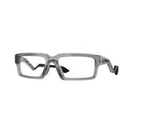 Oakley OX8210 ENIGMA ECHO 821002 Man Optical frames O_Matter Grey Transparent Squared Normal