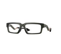 Oakley OX8210 ENIGMA ECHO 821004 Man Optical frames O_Matter Green Transparent Squared Normal