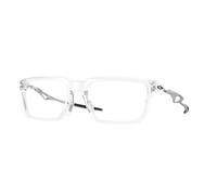 Oakley OX8211D NEOTURE SQ 821103 Unisex Optical frames O_Matter Transparent Transparent Squared Normal