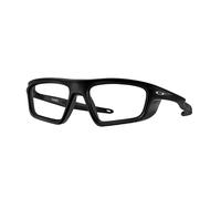 Oakley OX8215 TERES Men's Glasses, Black, Size 54