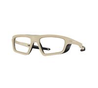 Oakley OX8215 TERES Men's Glasses, Brown, Size 54
