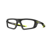 Oakley OX8215 TERES Men's Glasses, Grey, Size 54