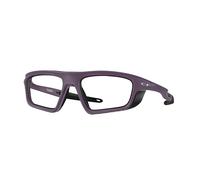 Oakley OX8215 TERES Men's Glasses, Purple, Size 54