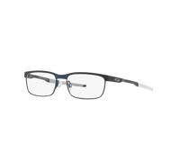 Oakley OY3002 STEEL PLATE XS 300203 Kid Optical frames Metal Blue Squared Normal