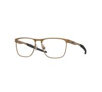Oakley OY3003 FLIP KICK 300305 Kid Optical frames Metal Bronze Squared Normal