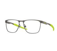 Oakley OY3003 FLIP KICK Kids Kids' Glasses, Silver, Size 49