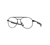 Oakley OY3004 GRAN PILOTO 300401 Kid Optical frames Metal Black Pilot Normal