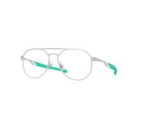 Oakley OY3004 GRAN PILOTO 300403 Kid Optical frames Metal Silver Pilot Normal
