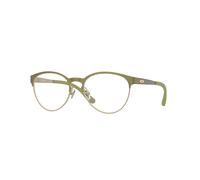 Oakley OY3005 DOTING 300505 Kid Optical frames Metal Green Round Normal