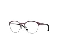 Oakley OY3005 DOTING 300506 Kid Optical frames child Metal Violet Transparent Round Normal
