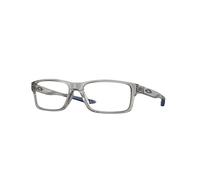 Oakley OY8002 CROSSLINK XS 800215 Kid Optical frames O_matter Grey Transparent Squared Normal