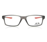 Oakley OY8002 CROSSLINK XS (Youth Fit) Men's Glasses, Grey, Size 49