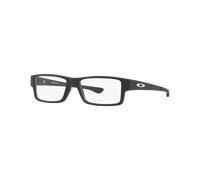 Oakley OY8003 AIRDROP XS 800301 Kid Optical frames O_matter Black Squared Normal