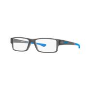 Oakley OY8003 AIRDROP XS 800303 Kid Optical frames O_matter Grey Squared Normal