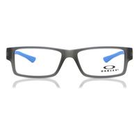 Oakley OY8003 AIRDROP XS (Youth Fit) Men's Glasses, Grey, Size 48