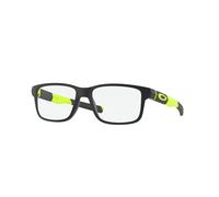 Oakley OY8007 FIELD DAY 800701 Kid Optical frames Plastic Black Squared