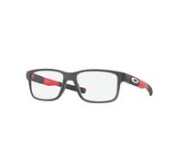 Oakley OY8007 FIELD DAY 800702 Kid Optical frames O_matter Grey Transparent Squared Normal