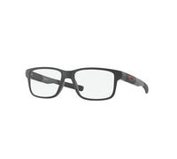 Oakley OY8007 FIELD DAY 800708 Kid Optical frames Plastic Black Squared