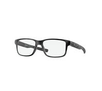 Oakley OY8007 FIELD DAY 800709 Kid Optical frames Plastic Black Squared