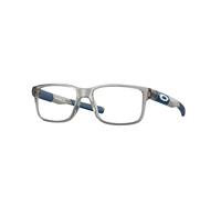 Oakley OY8007 FIELD DAY 800710 Kid Optical frames O_matter Grey Transparent Squared Normal