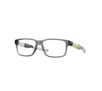 Oakley OY8007 FIELD DAY 800711 Kid Optical frames O_matter Grey Squared Normal