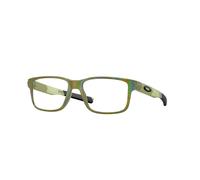 Oakley OY8007 FIELD DAY 800713 Kid Optical frames O_Matter Green Squared Normal