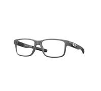 Oakley OY8007 FIELD DAY 800714 Kid Optical frames O_Matter Grey Transparent Squared Normal