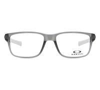 Oakley OY8007 FIELD DAY 800711 Kid Optical frames O_matter Grey Squared Normal