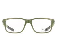 Oakley OY8007 FIELD DAY 800713 Kid Optical frames O_Matter Green Squared Normal