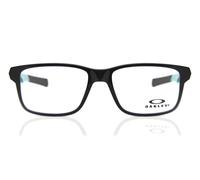 Oakley OY8007 FIELD DAY 800703 Kid Optical frames O_matter Black Squared Normal