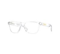 Oakley OY8009 FROGSKINS XS RX 800908 Kid Optical frames O_matter Transparent Round Normal