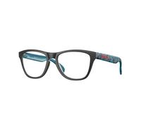 Oakley OY8009 FROGSKINS XS RX 800909 Kid Optical frames O_matter Black Round Normal