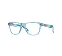 Oakley OY8009 FROGSKINS XS RX 800910 Kid Optical frames O_matter Blue Round Normal