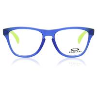 Oakley OY8009 Frogskins xs rx 800903 Kid Optical frames Plastic Blue Round