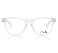 Oakley OY8009 FROGSKINS XS (Youth Fit) Kids' Glasses, Clear, Size 48