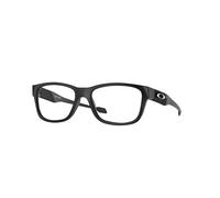Oakley OY8012 TOP LEVEL 801201 Kid Optical frames Plastic Black Squared