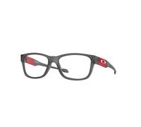 Oakley OY8012 TOP LEVEL 801202 Kid Optical frames Plastic Grey Squared