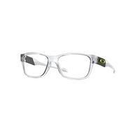 Oakley OY8012 TOP LEVEL 801203 Kid Optical frames O_matter Transparent Squared Normal