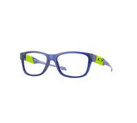 Oakley OY8012 TOP LEVEL 801204 Kid Optical frames O_matter Blue Squared Normal
