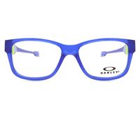 Oakley OY8012 TOP LEVEL 801204 Kid Optical frames O_matter Blue Squared Normal
